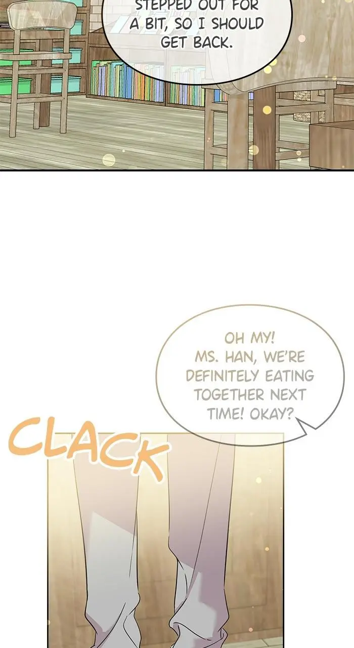 A Romance That Begins With Childcare Chapter 3 page 41