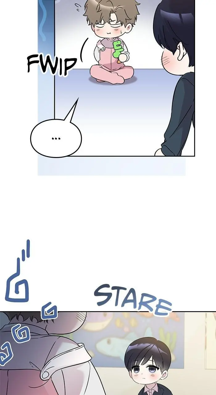 A Romance That Begins With Childcare Chapter 3 page 47