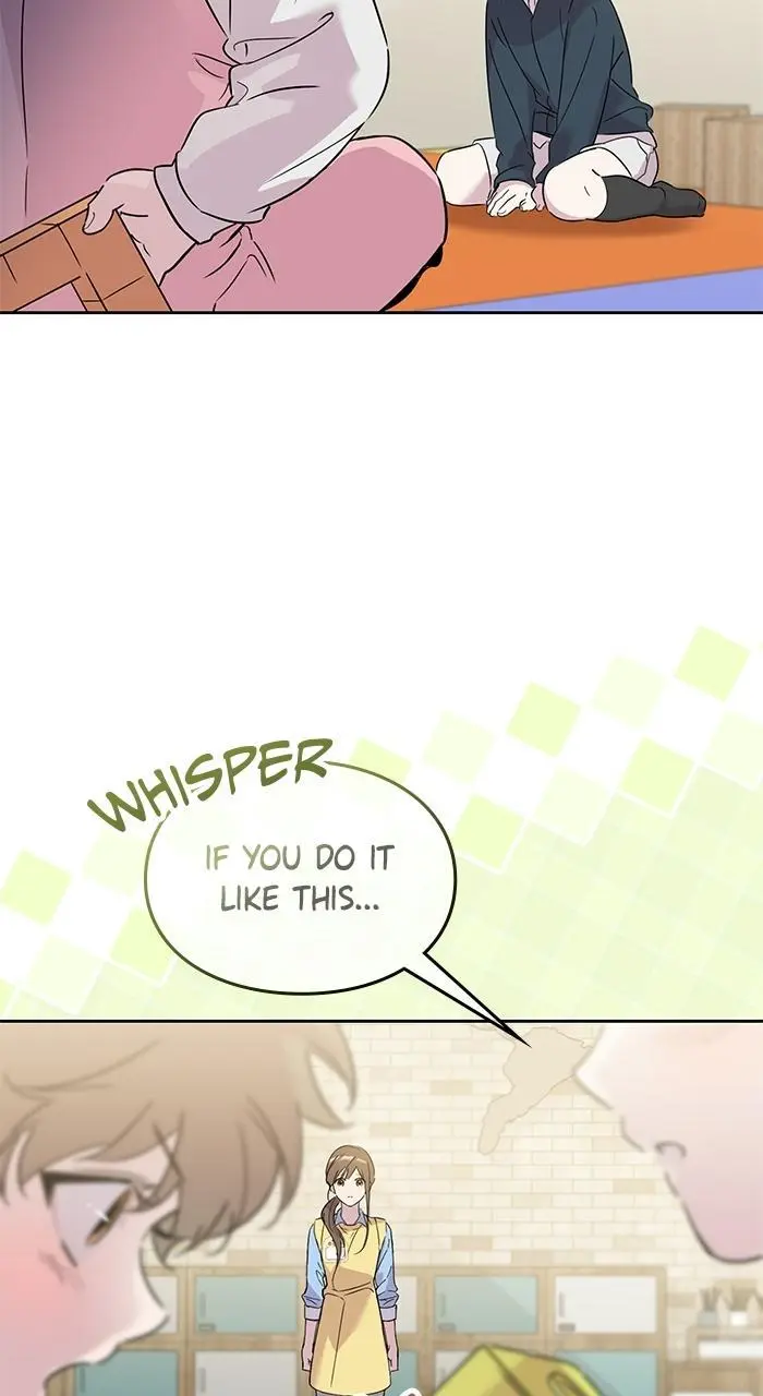 A Romance That Begins With Childcare Chapter 3 page 48