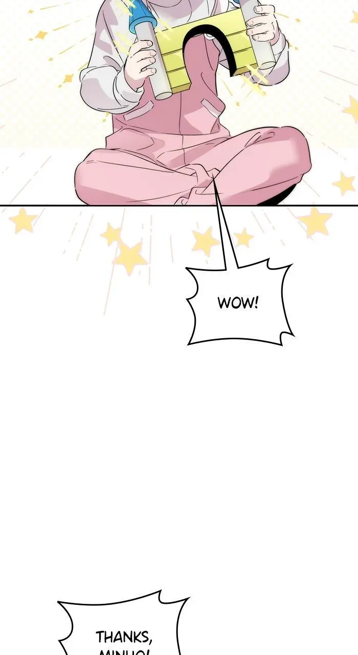 A Romance That Begins With Childcare Chapter 3 page 50