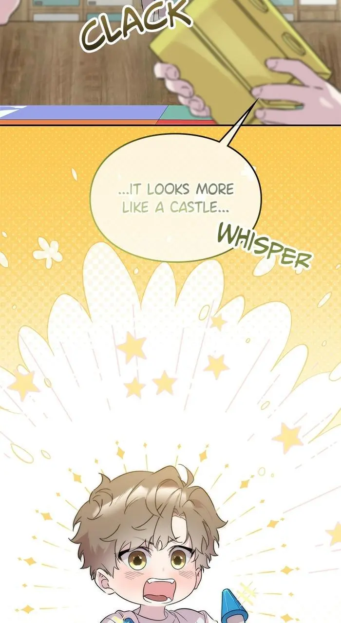 A Romance That Begins With Childcare Chapter 3 page 49