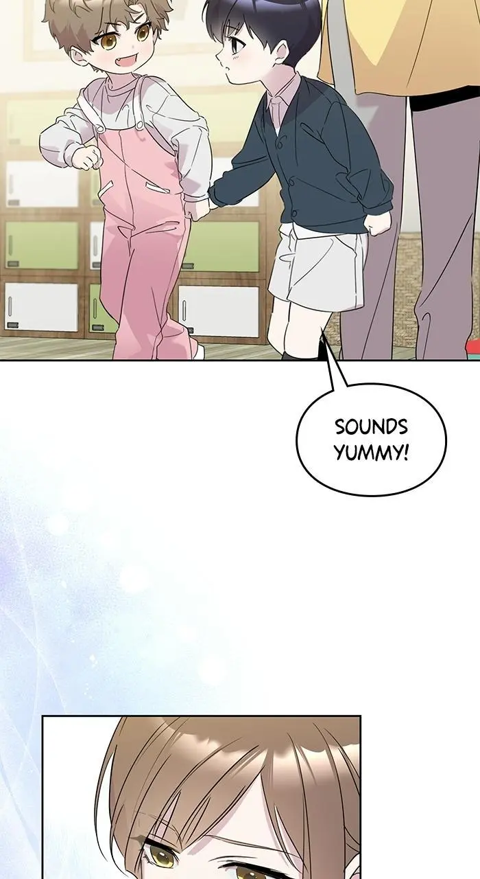 A Romance That Begins With Childcare Chapter 3 page 55
