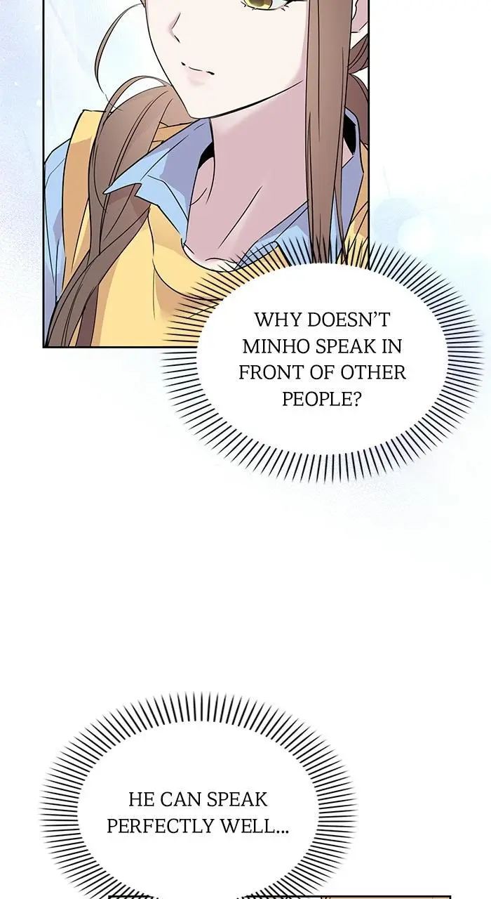A Romance That Begins With Childcare Chapter 3 page 56