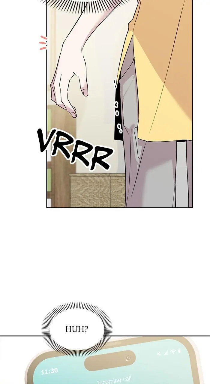 A Romance That Begins With Childcare Chapter 3 page 57