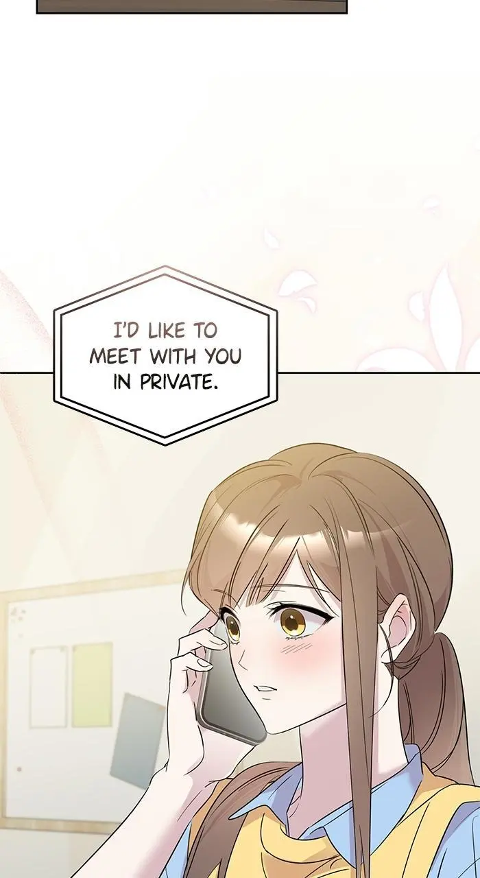 A Romance That Begins With Childcare Chapter 3 page 61