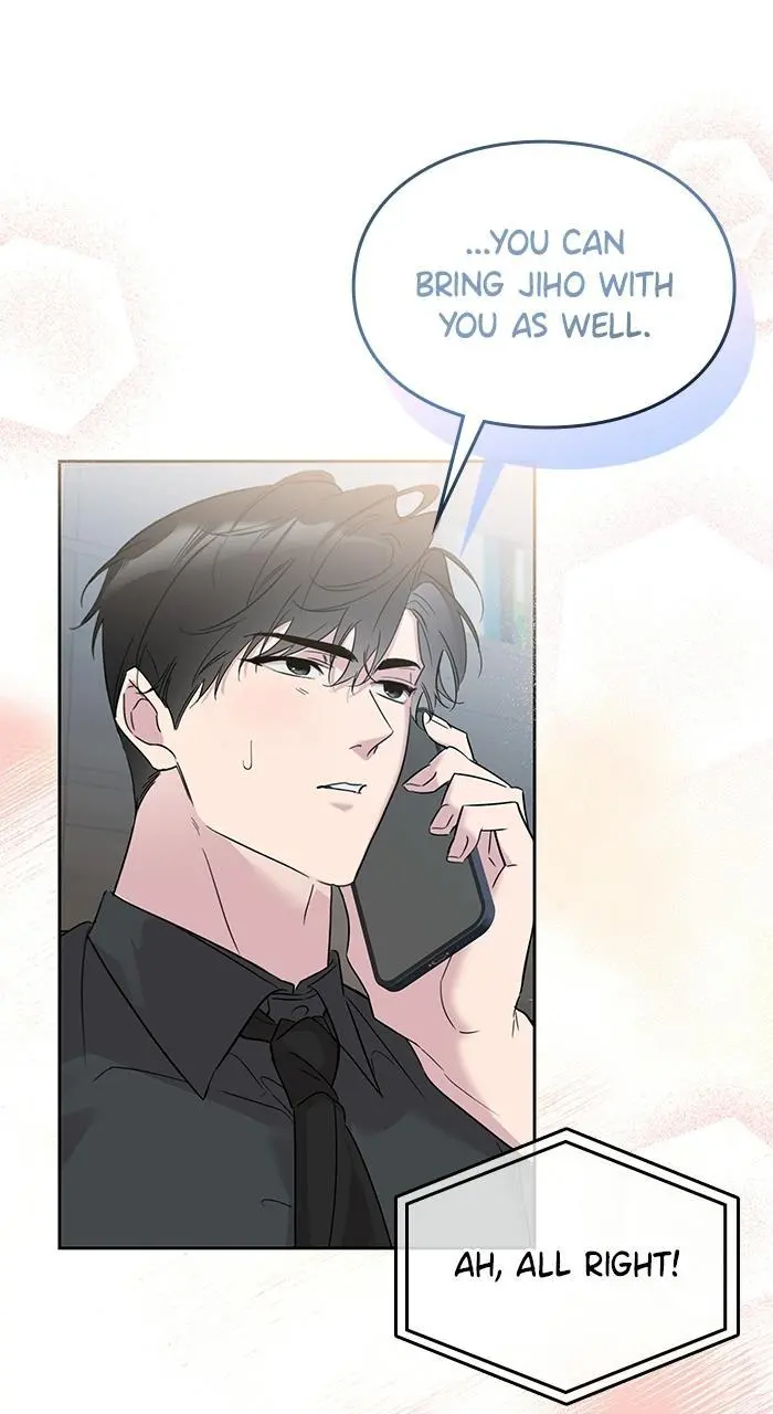 A Romance That Begins With Childcare Chapter 3 page 63