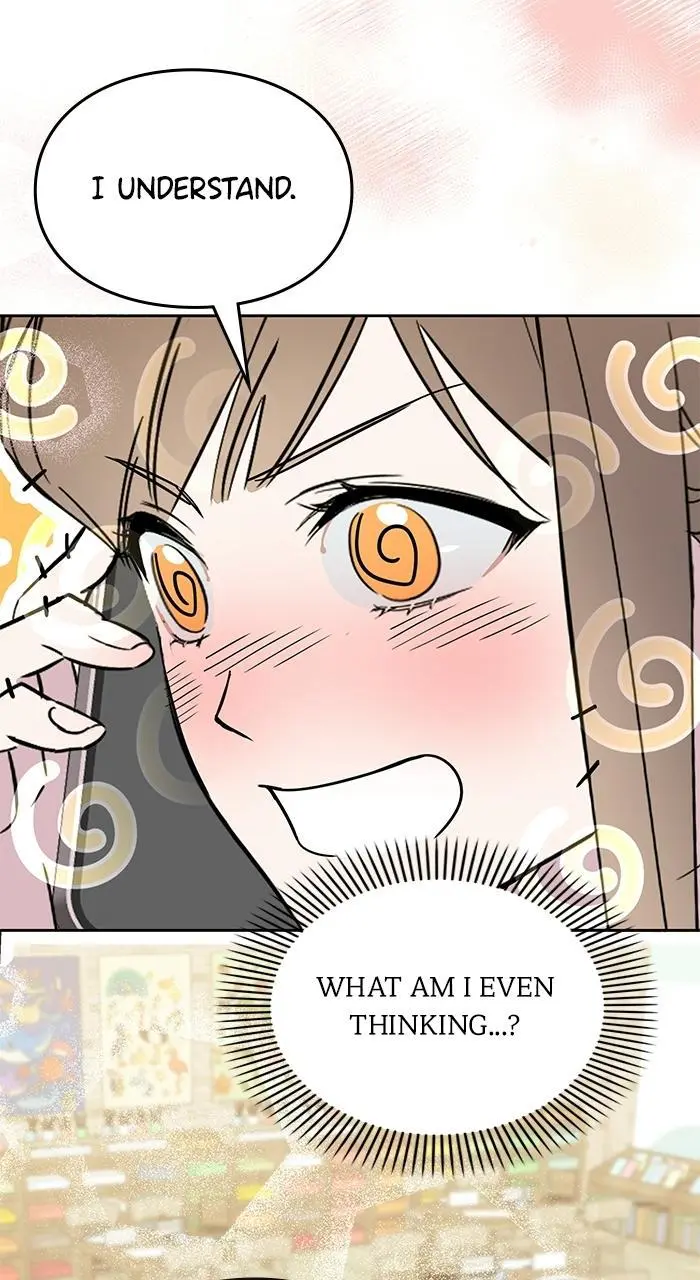 A Romance That Begins With Childcare Chapter 3 page 64
