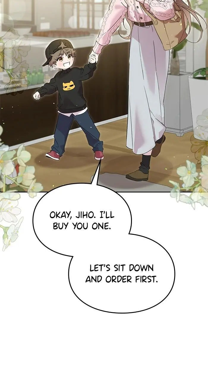 A Romance That Begins With Childcare Chapter 3 page 68