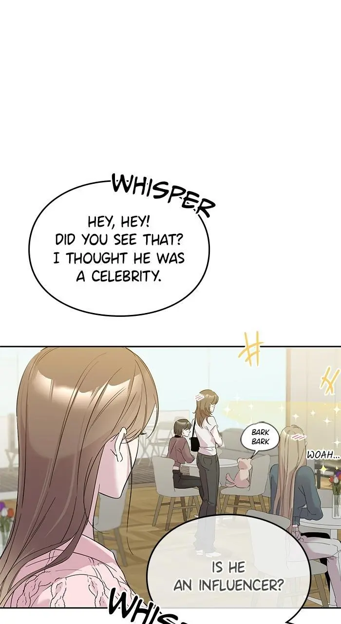 A Romance That Begins With Childcare Chapter 3 page 69