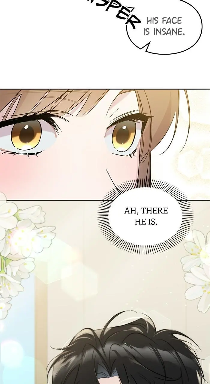 A Romance That Begins With Childcare Chapter 3 page 70