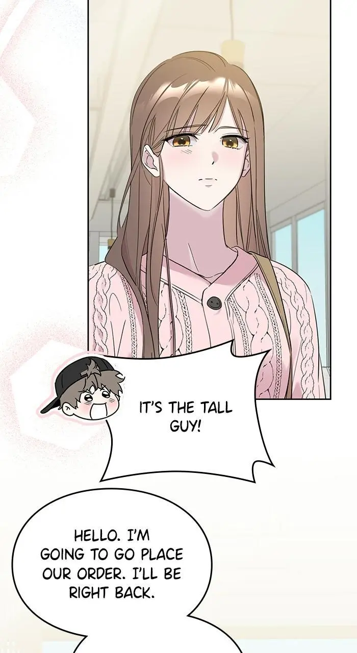 A Romance That Begins With Childcare Chapter 3 page 74