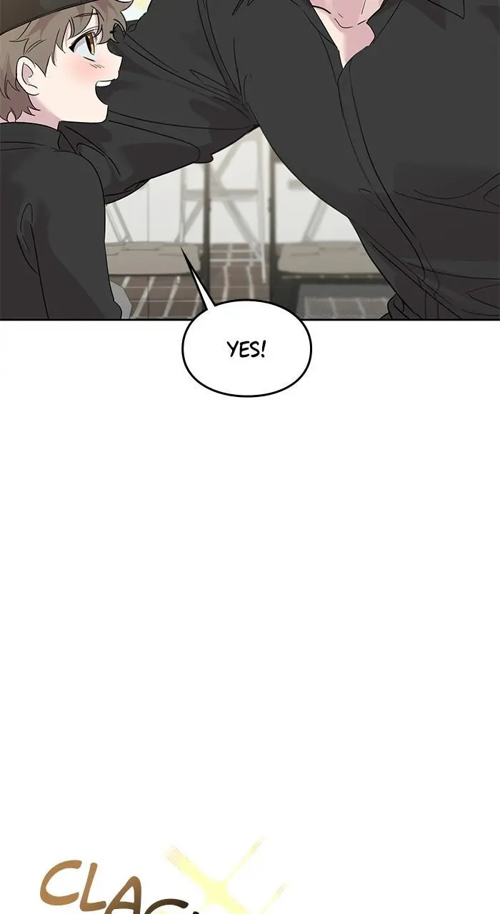 A Romance That Begins With Childcare Chapter 3 page 77