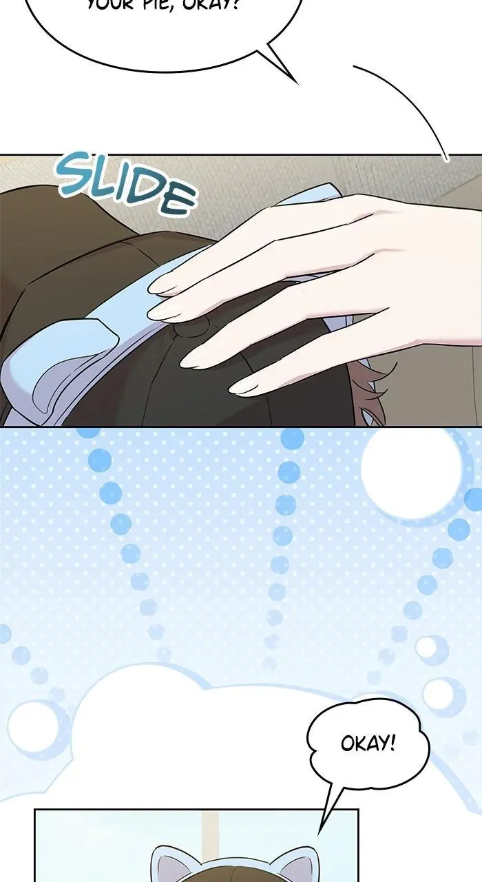 A Romance That Begins With Childcare Chapter 3 page 79