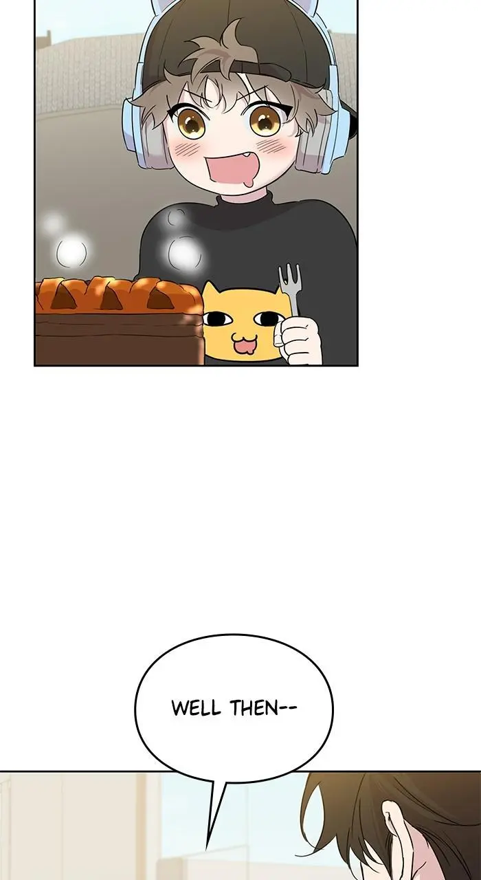 A Romance That Begins With Childcare Chapter 3 page 80