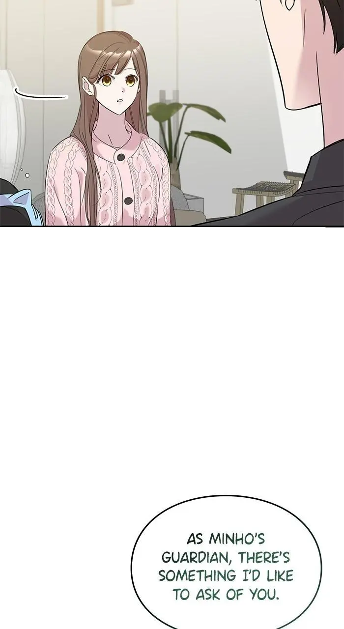 A Romance That Begins With Childcare Chapter 3 page 81