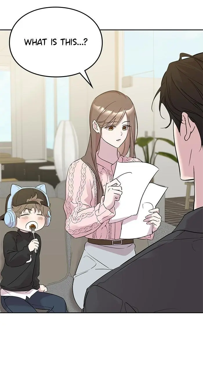A Romance That Begins With Childcare Chapter 3 page 87