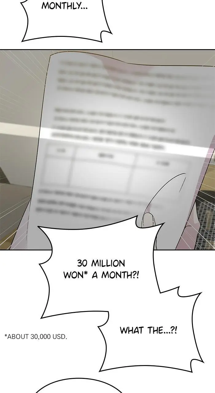 A Romance That Begins With Childcare Chapter 3 page 89