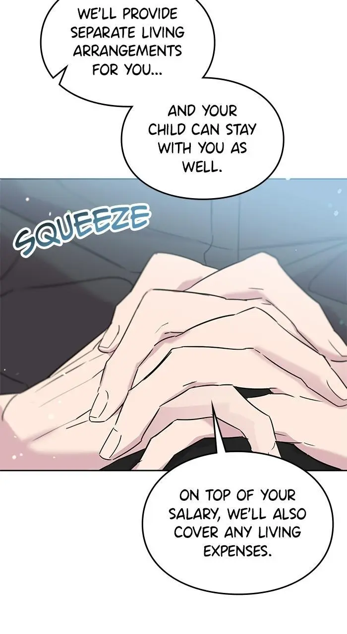 A Romance That Begins With Childcare Chapter 3 page 90