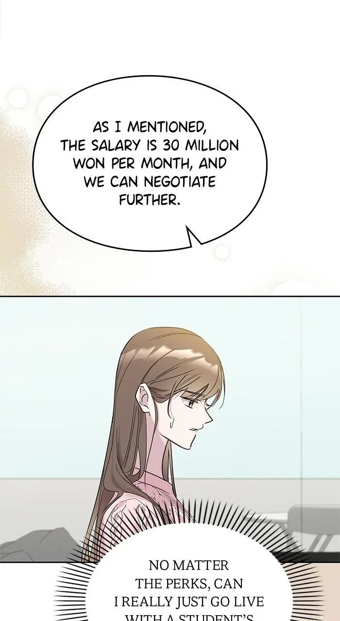 A Romance That Begins With Childcare Chapter 3 page 93