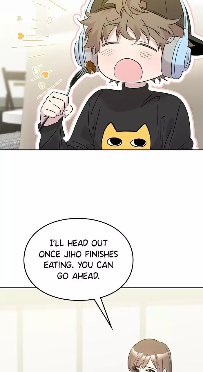 A Romance That Begins With Childcare Chapter 4 page 14