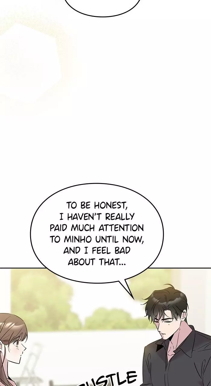A Romance That Begins With Childcare Chapter 4 page 19