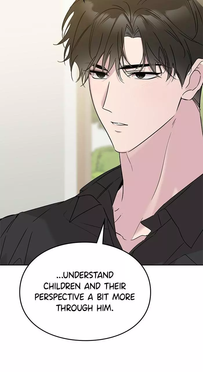 A Romance That Begins With Childcare Chapter 4 page 21