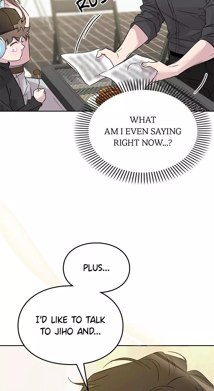 A Romance That Begins With Childcare Chapter 4 page 20