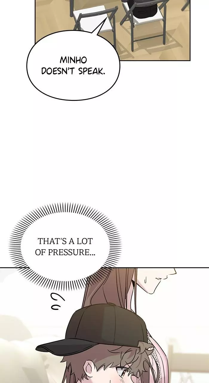 A Romance That Begins With Childcare Chapter 4 page 23