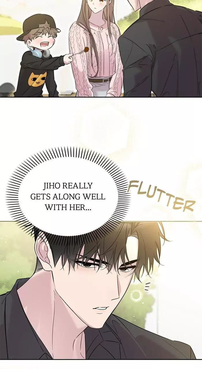 A Romance That Begins With Childcare Chapter 4 page 28
