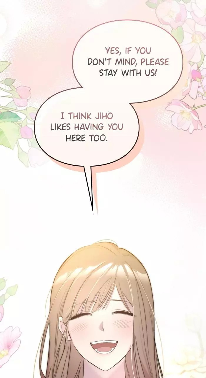 A Romance That Begins With Childcare Chapter 4 page 32