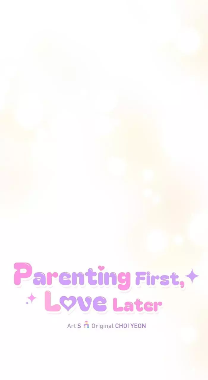 A Romance That Begins With Childcare Chapter 4 page 37