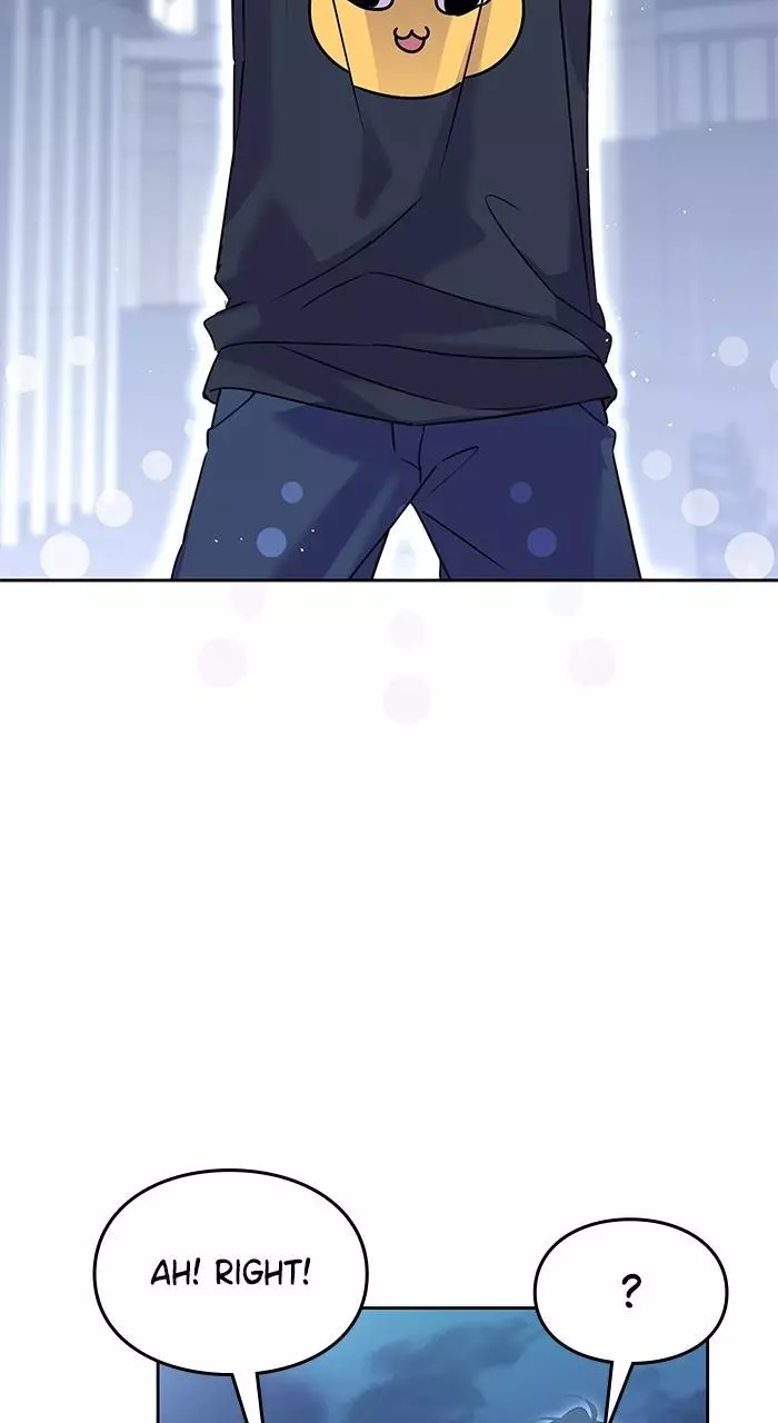 A Romance That Begins With Childcare Chapter 4 page 41