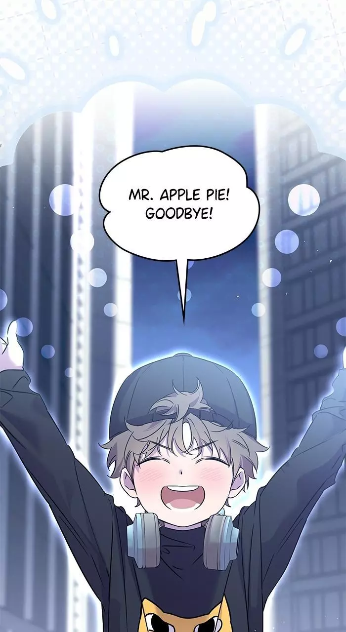 A Romance That Begins With Childcare Chapter 4 page 40