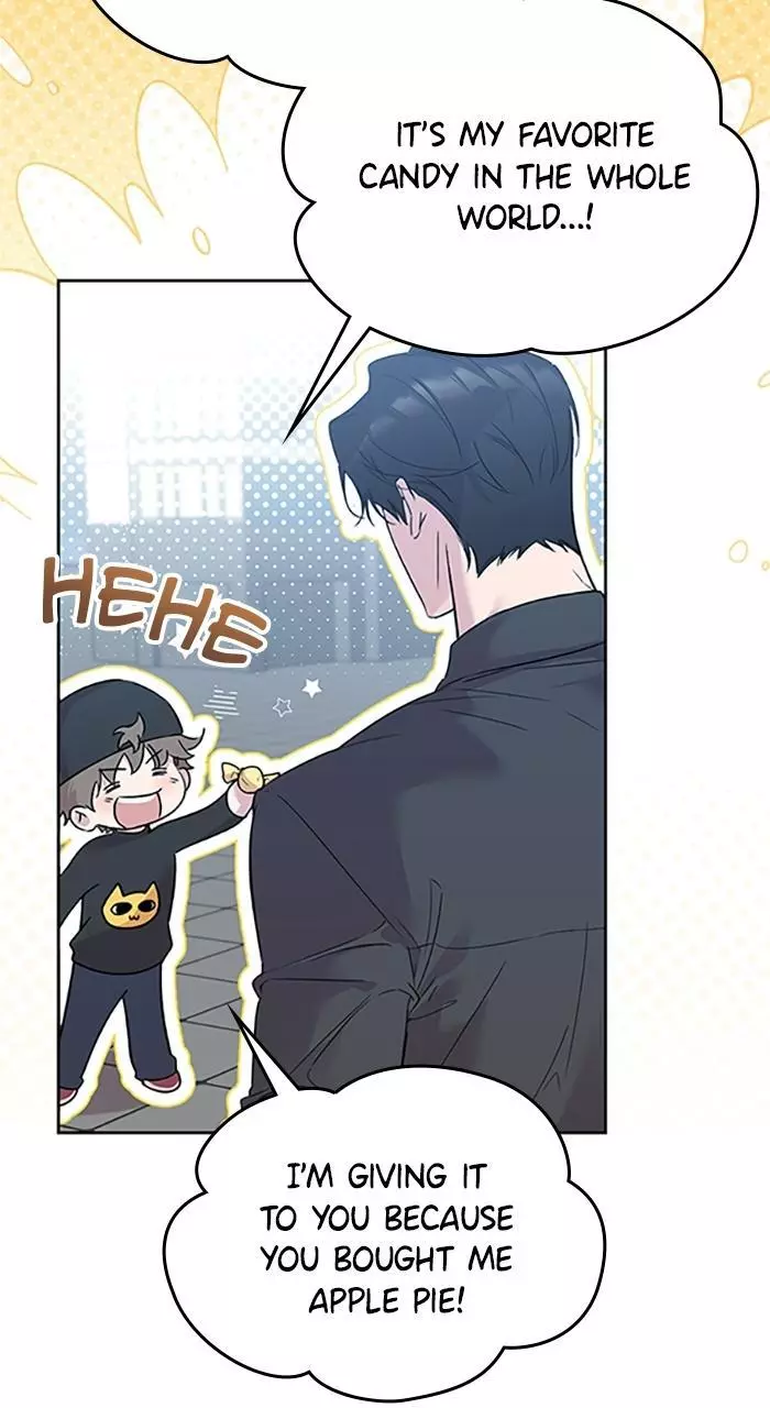 A Romance That Begins With Childcare Chapter 4 page 44