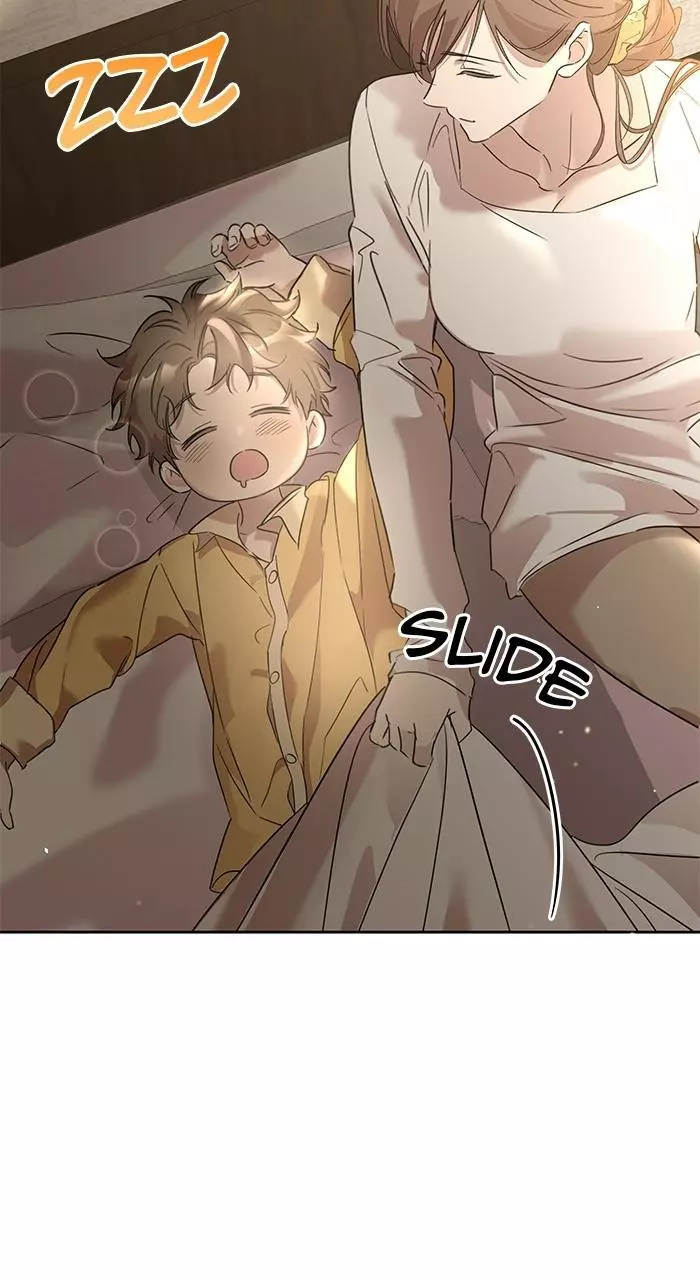 A Romance That Begins With Childcare Chapter 4 page 56
