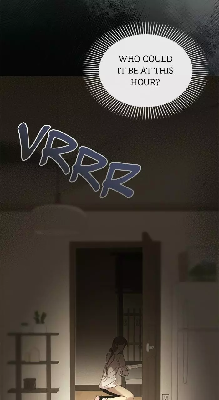 A Romance That Begins With Childcare Chapter 4 page 58