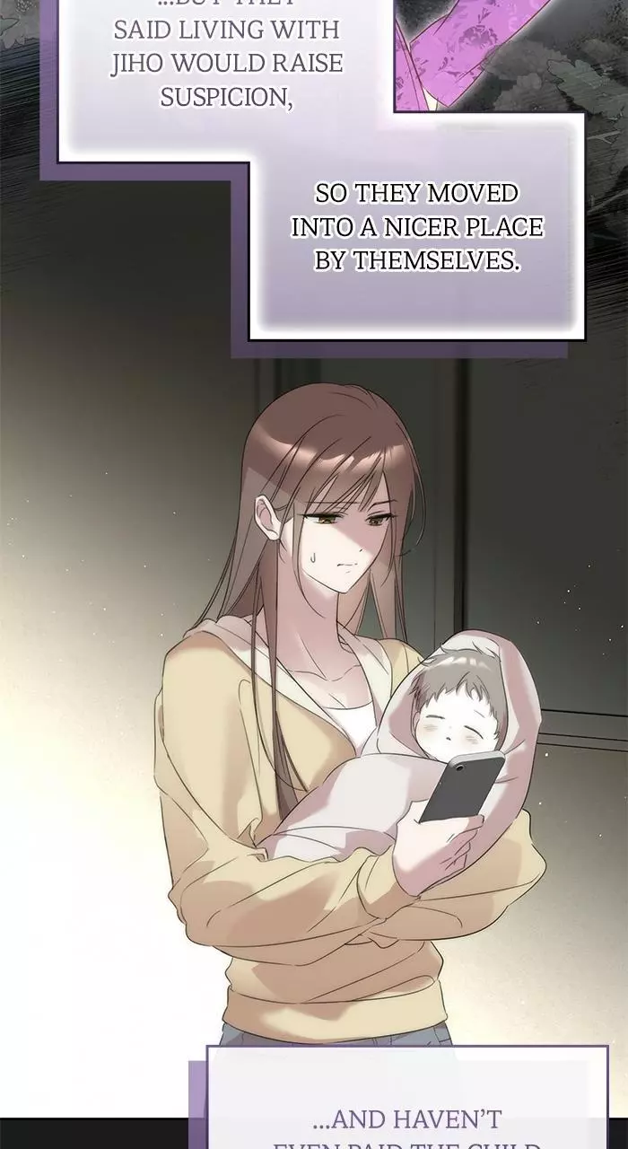 A Romance That Begins With Childcare Chapter 4 page 74