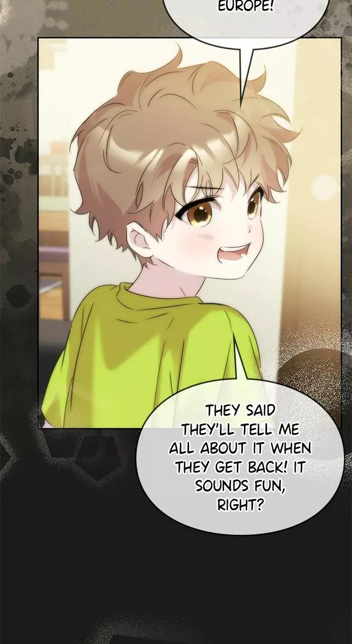 A Romance That Begins With Childcare Chapter 4 page 78