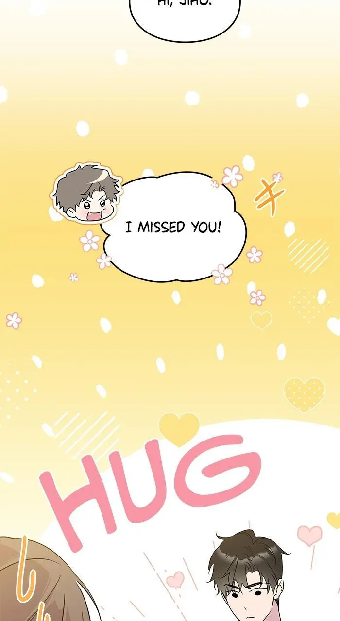 A Romance That Begins With Childcare Chapter 5 page 9