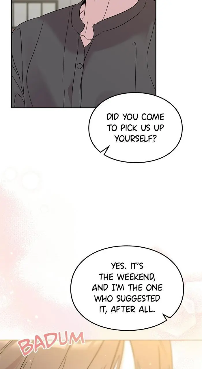 A Romance That Begins With Childcare Chapter 5 page 6