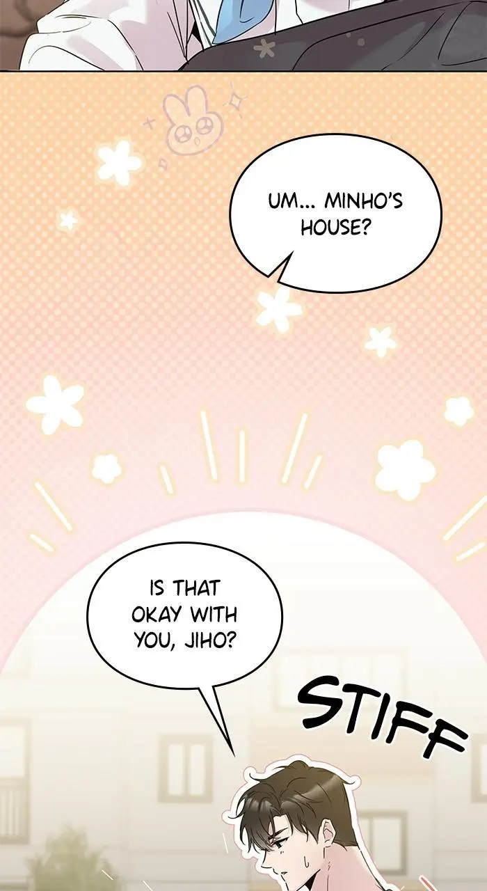 A Romance That Begins With Childcare Chapter 5 page 12