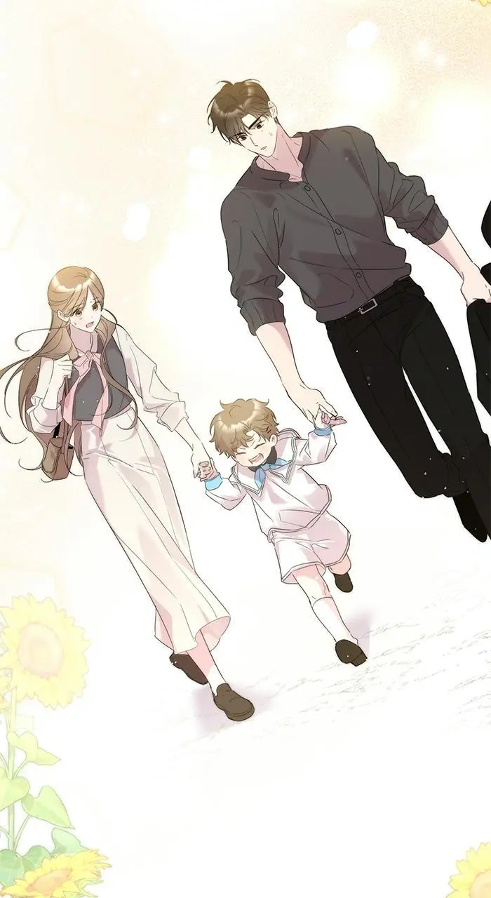 A Romance That Begins With Childcare Chapter 5 page 18