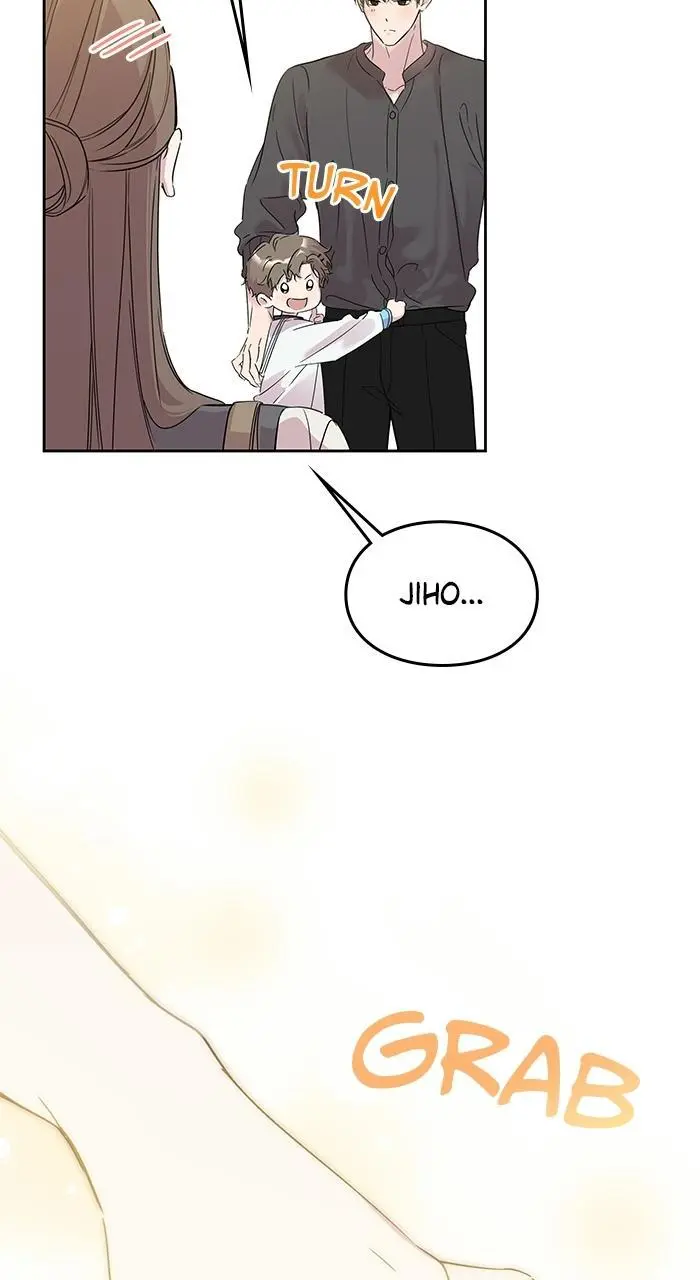 A Romance That Begins With Childcare Chapter 5 page 14
