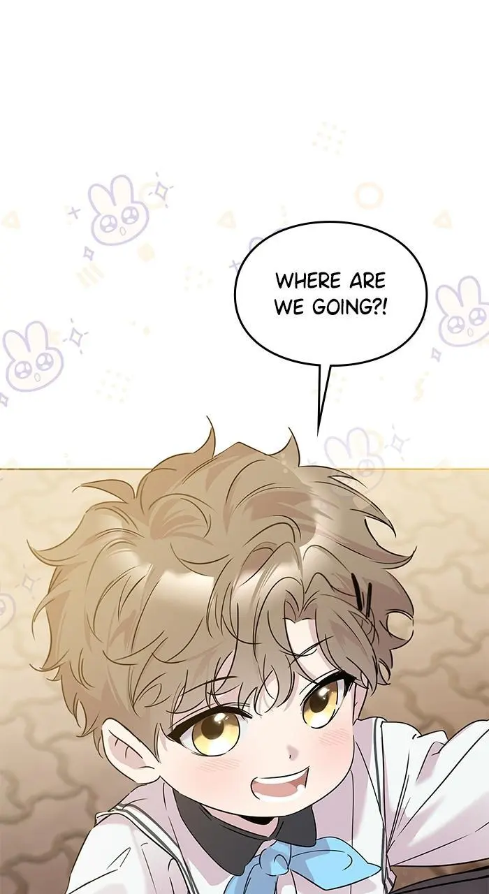 A Romance That Begins With Childcare Chapter 5 page 11