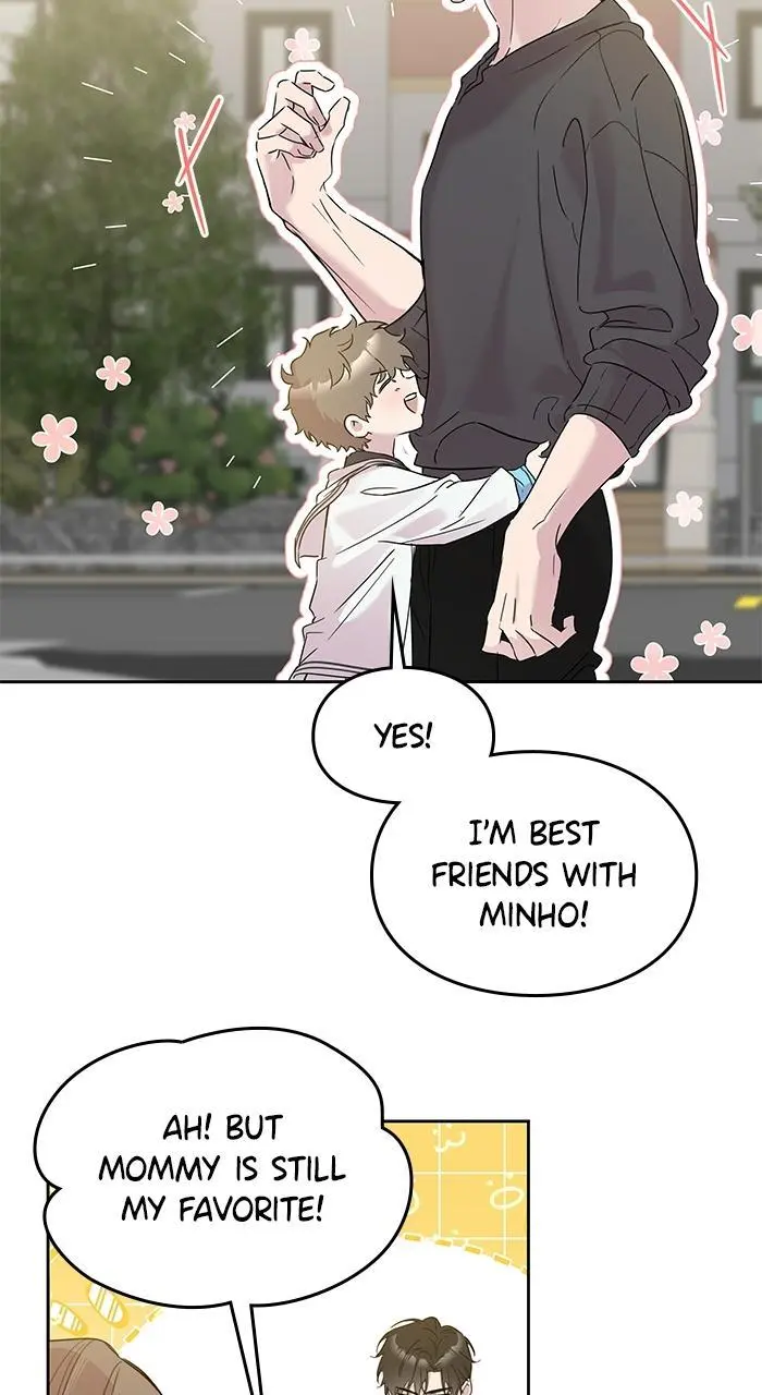 A Romance That Begins With Childcare Chapter 5 page 13