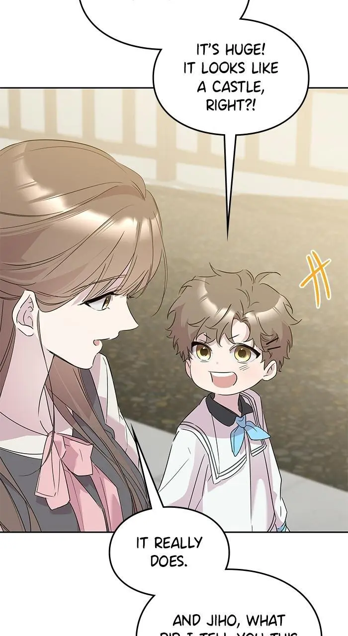 A Romance That Begins With Childcare Chapter 5 page 25