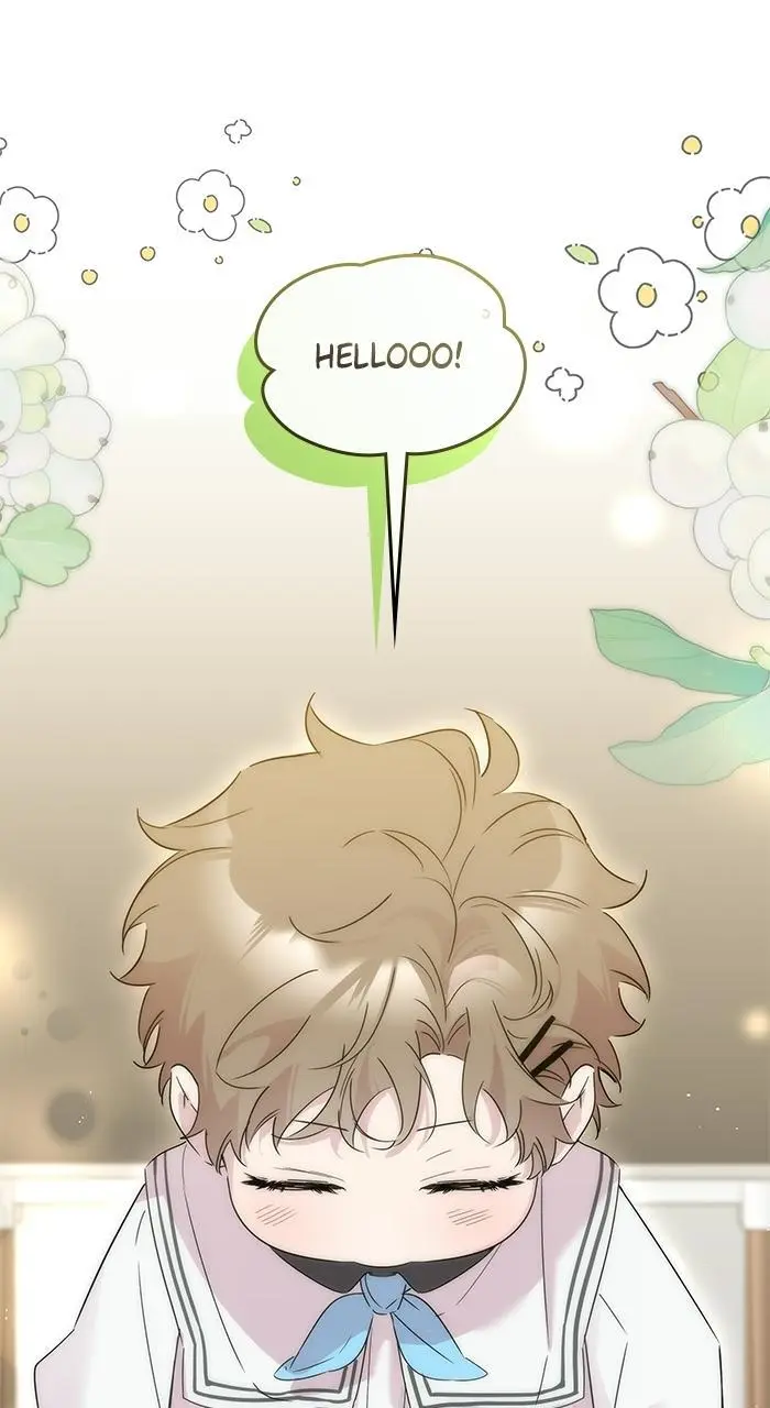 A Romance That Begins With Childcare Chapter 5 page 32