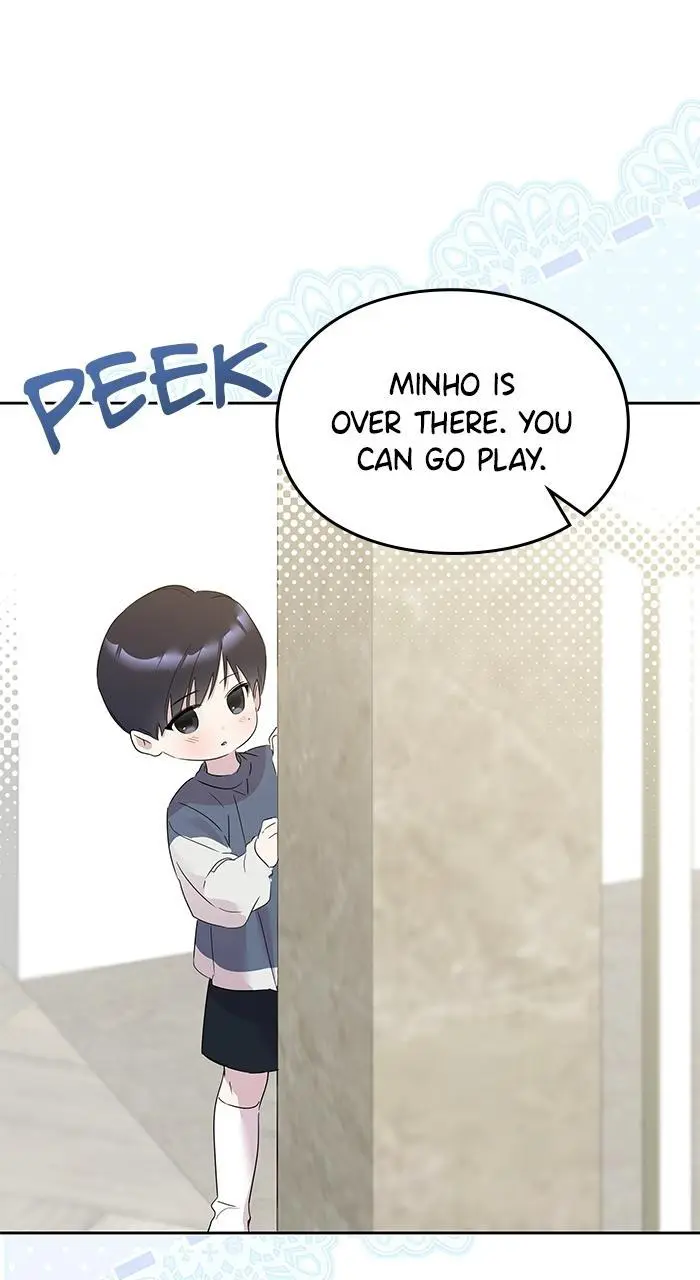 A Romance That Begins With Childcare Chapter 5 page 35