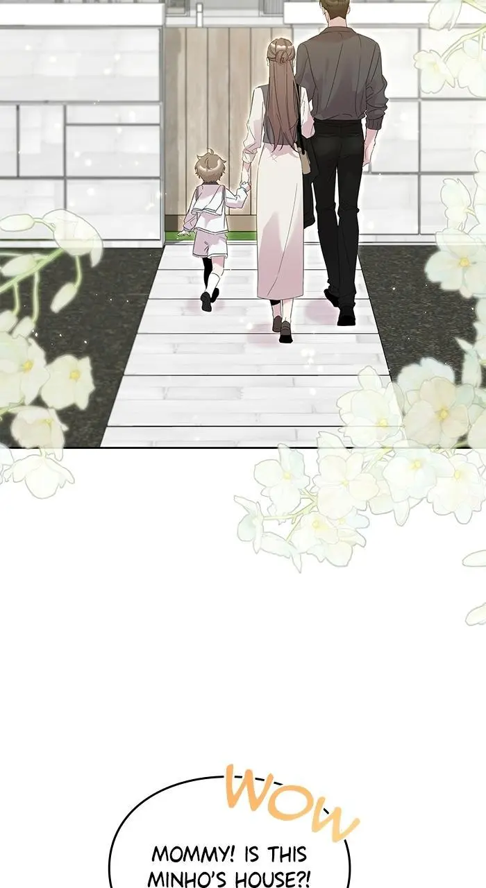 A Romance That Begins With Childcare Chapter 5 page 24