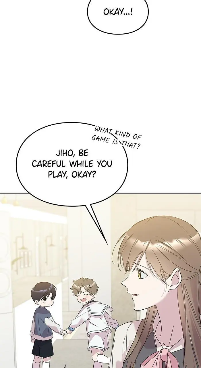 A Romance That Begins With Childcare Chapter 5 page 37